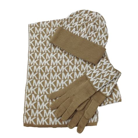 michael kors boys caps|michael kors scarf women.